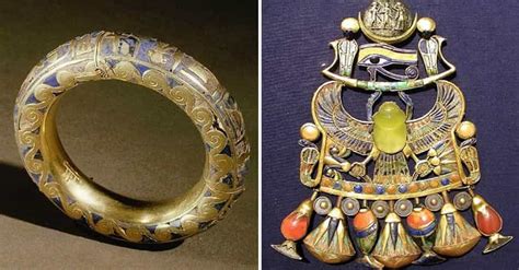 historic jewelry reproductions.